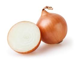 Processing and Value Addition of Onion