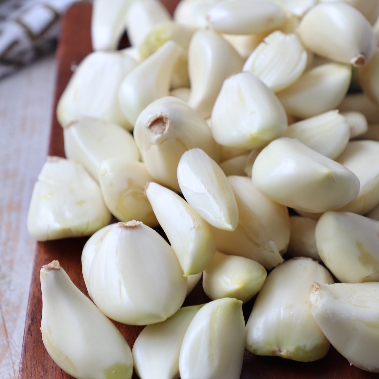 Garlic Demystified: Cloves, Teaspoons, and Powder – A Culinary Exploration”