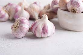 Garlic Fertilizer Requirements