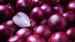 Red Creole Onion Farming in Kenya