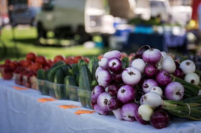 The Best Ways To Market Onions In Kenya