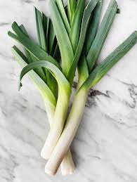 Leek Benefits and Side Effects