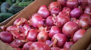 10 Health Benefits of Onions